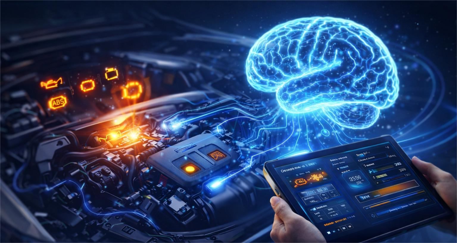 Automobil i dijagnostika